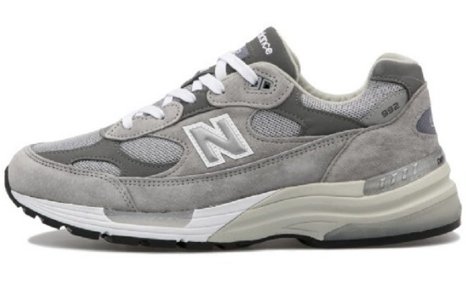 新品未使用 New Balance M992GR US8.5 26.5cm | activoskateshop.com