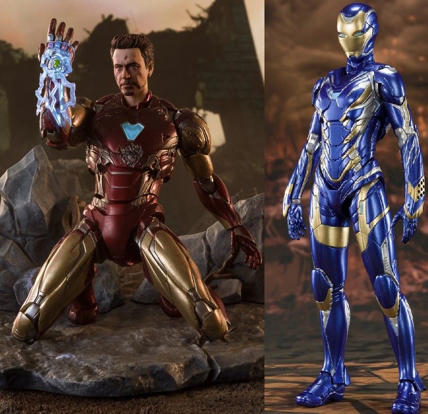 S H フィギュアーツ アイアンマン マーク85 I AM IRONMAN S H フィギュアーツ アイアンマン マーク85 I AM IRONMAN