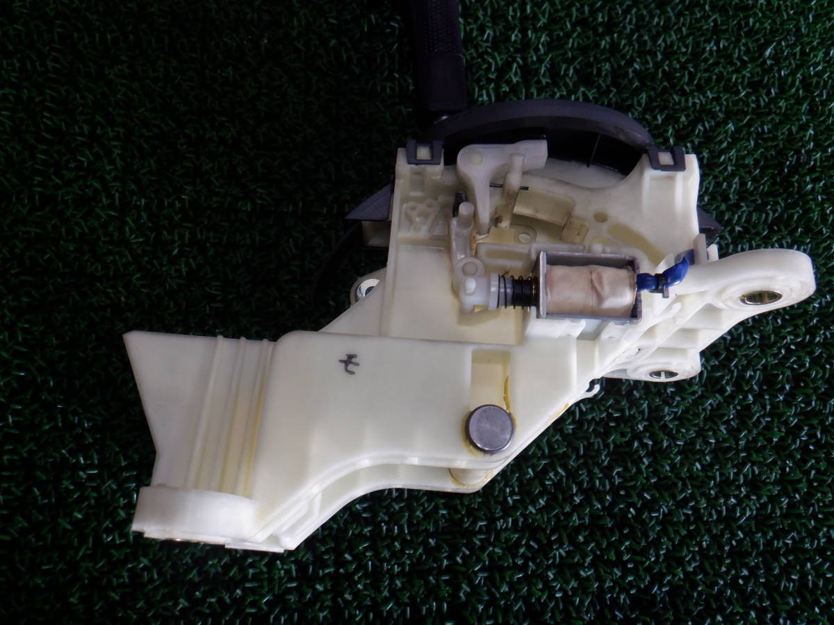  Fit (GD1) shift change lever CVT 87114 kilo 