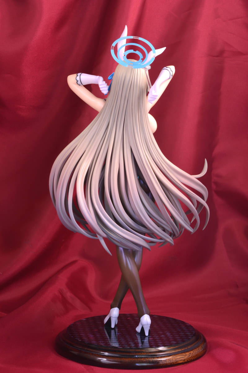 Yahoo!オークション - 【ガレージキット完成品】一之瀬 アスナ Yahoo!オークション - 【ガレージキット完成品】一之瀬 アスナ