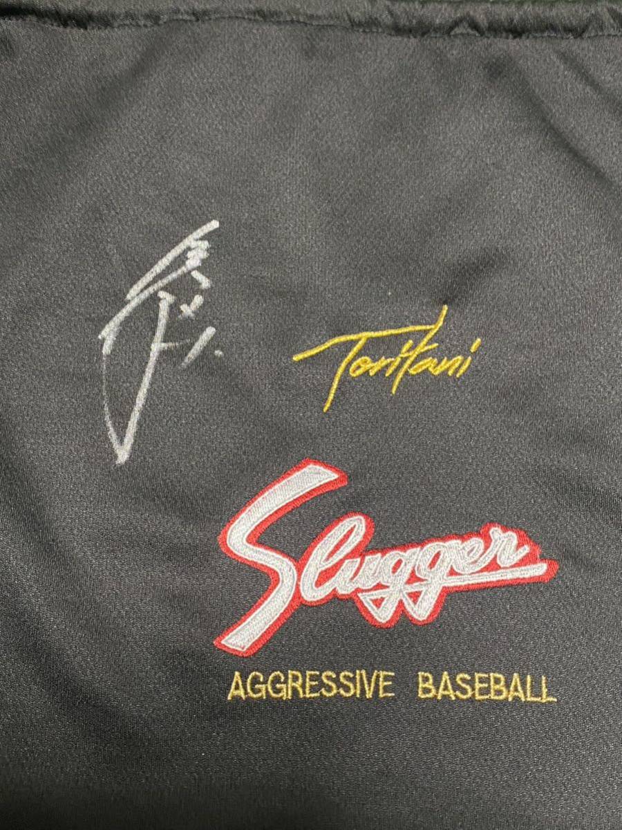 13600円 阪神タイガース 1 鳥谷 直筆サイン入り slugger 13600円 阪神タイガース 1 鳥谷 直筆サイン入り slugger