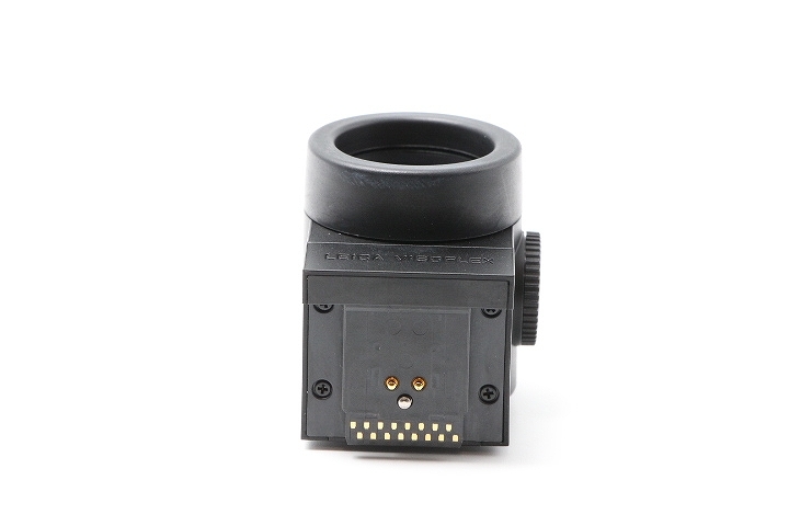 ☆新品級☆Leica ビゾフレックス Typ 020 電子ビューファインダー
