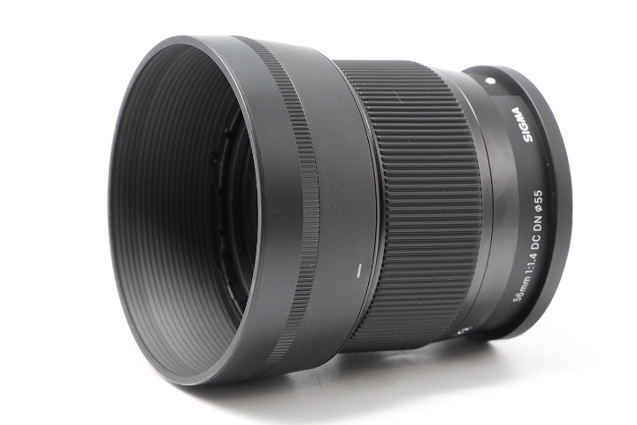 最も信頼できる SIGMA 30mm F1.4 DC DN C TL Contemporary ライカL