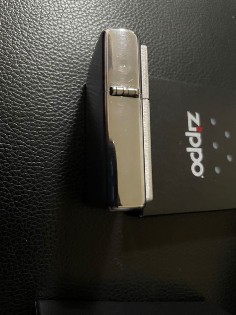Marlboro Zippo マルボロ ジッポー グリーン メンソール 500個限定