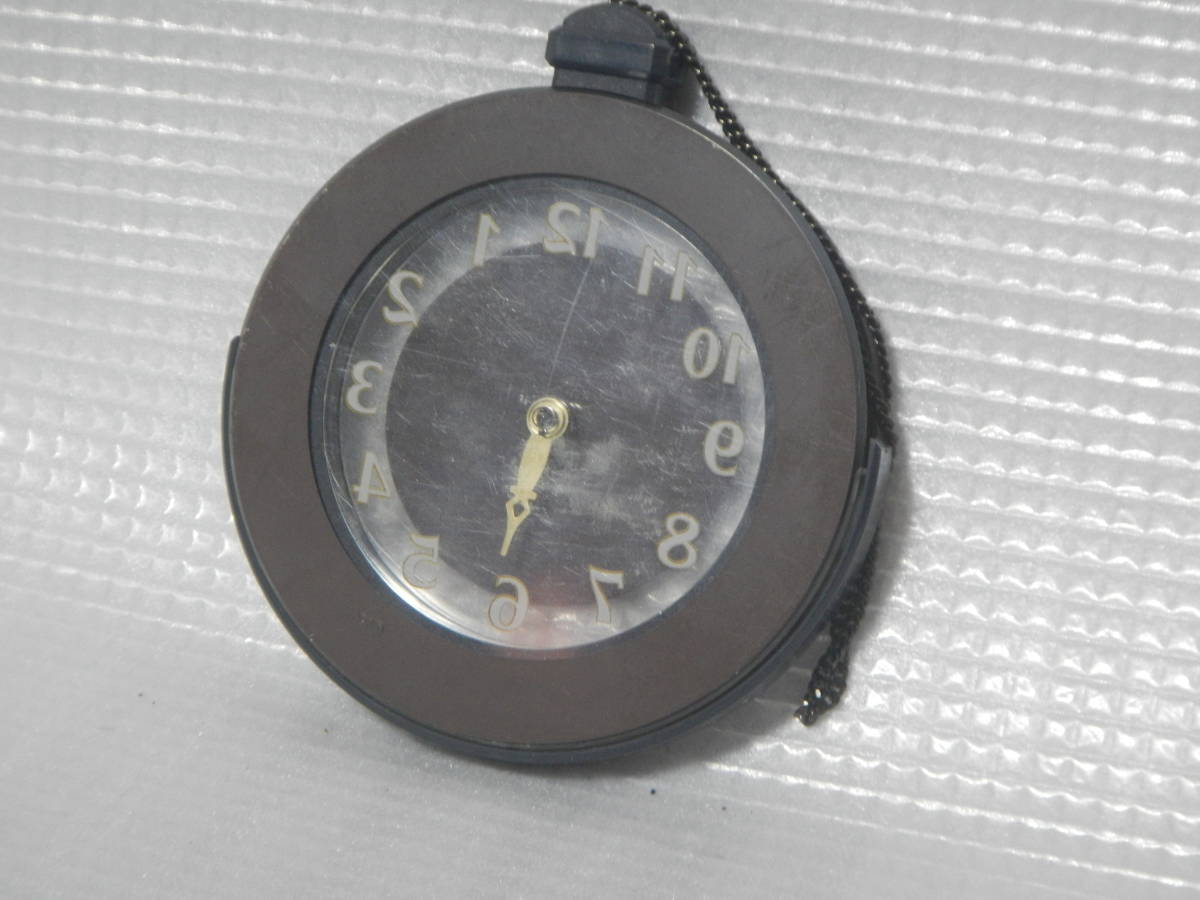 有名人芸能人】 テンヨー サイコクロック 廃盤品 レア setonda.com