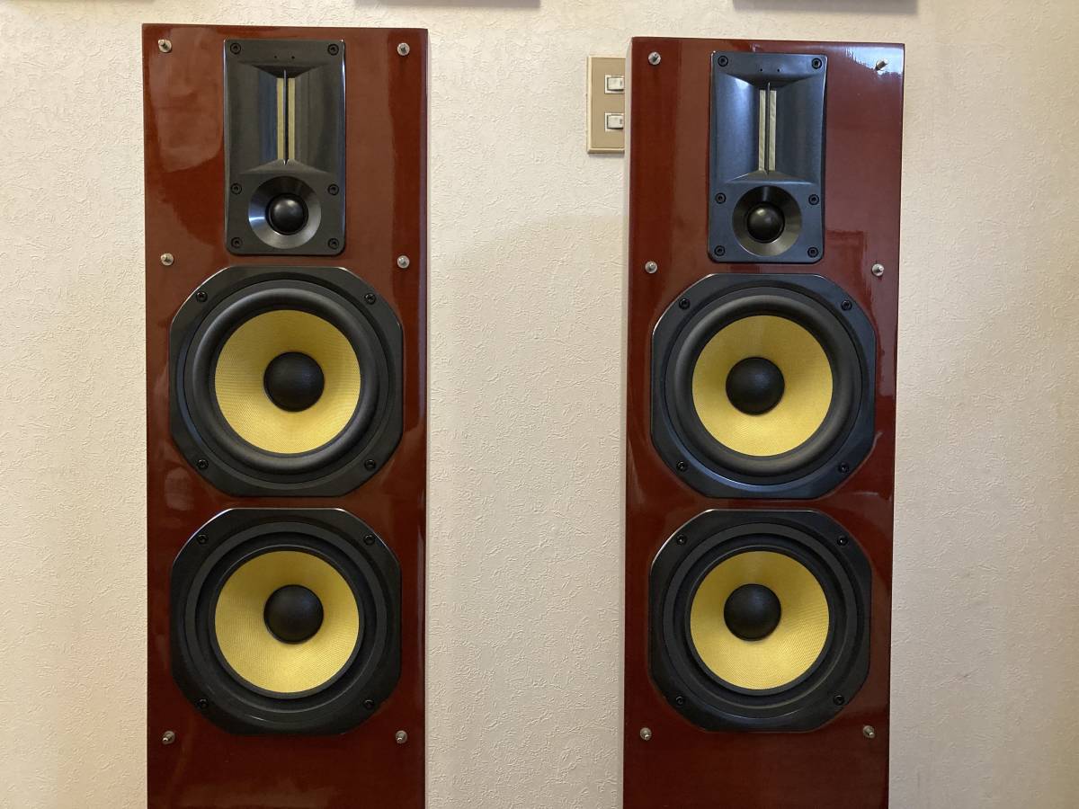 66%OFF!】 Denon SC-T77XG デノン スピーカー ペア 引き取りに来て