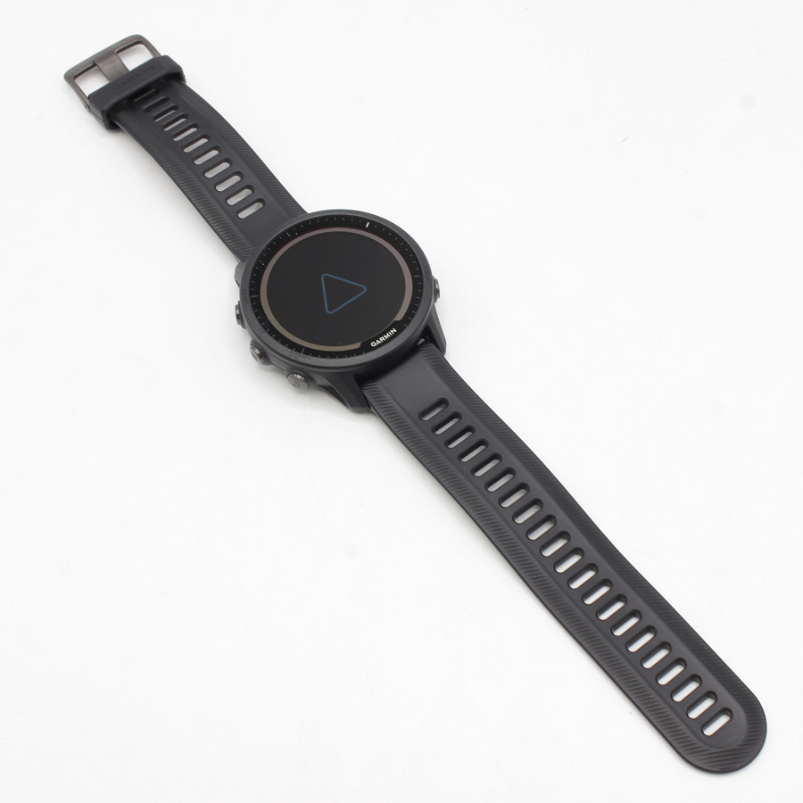 美品】GARMIN Forerunner 955 Dual Power 010-02638-D0 スマート