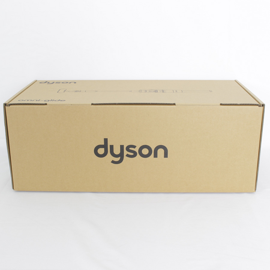 ヤフオク! - 【新品】Dyson Omni-glide Complete...