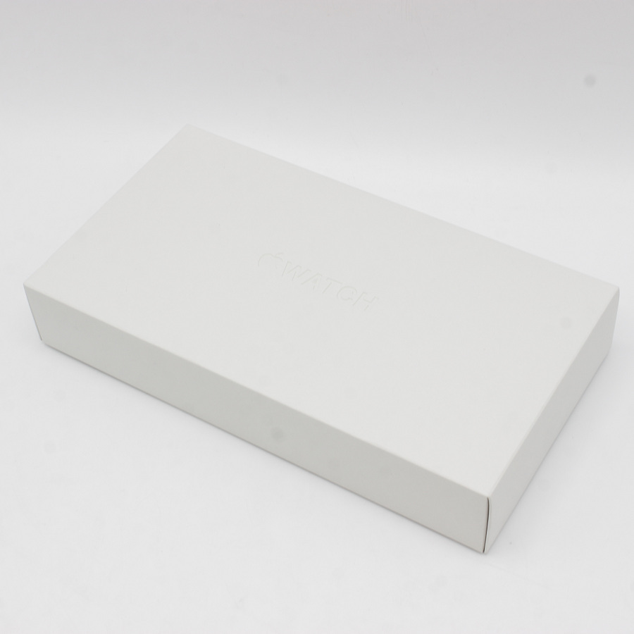 新品/未開封】Apple Watch Ultra GPS+Cellular 49mm MQFK3J/A