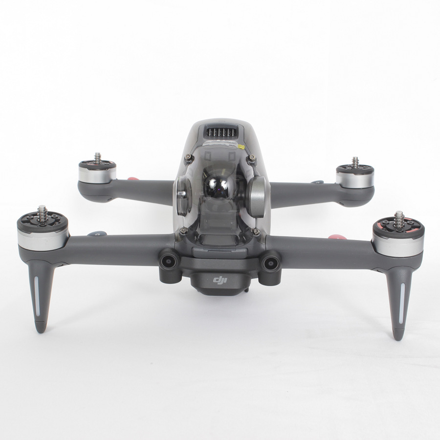 おもちゃ・ホビー・グッズ【美品】Dji fpv 本体のみおもちゃ