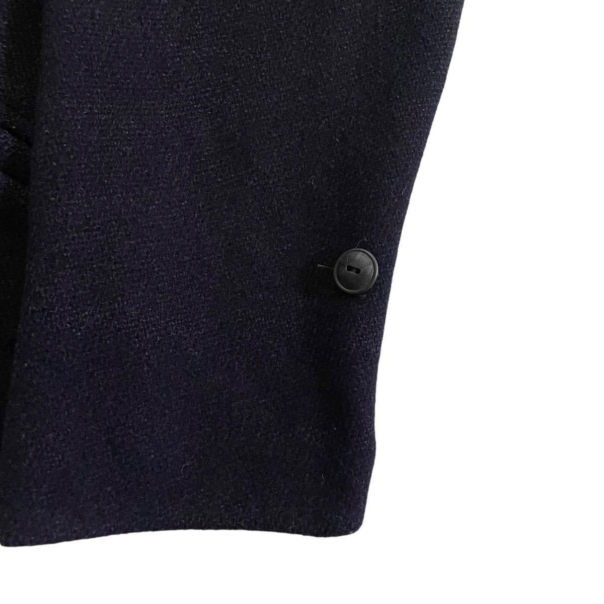 40s USA製 ビンテージ ウール スポーツジャケット】COATS CLARK 40s USA製 ビンテージ ウール スポーツジャケット】COATS CLARK