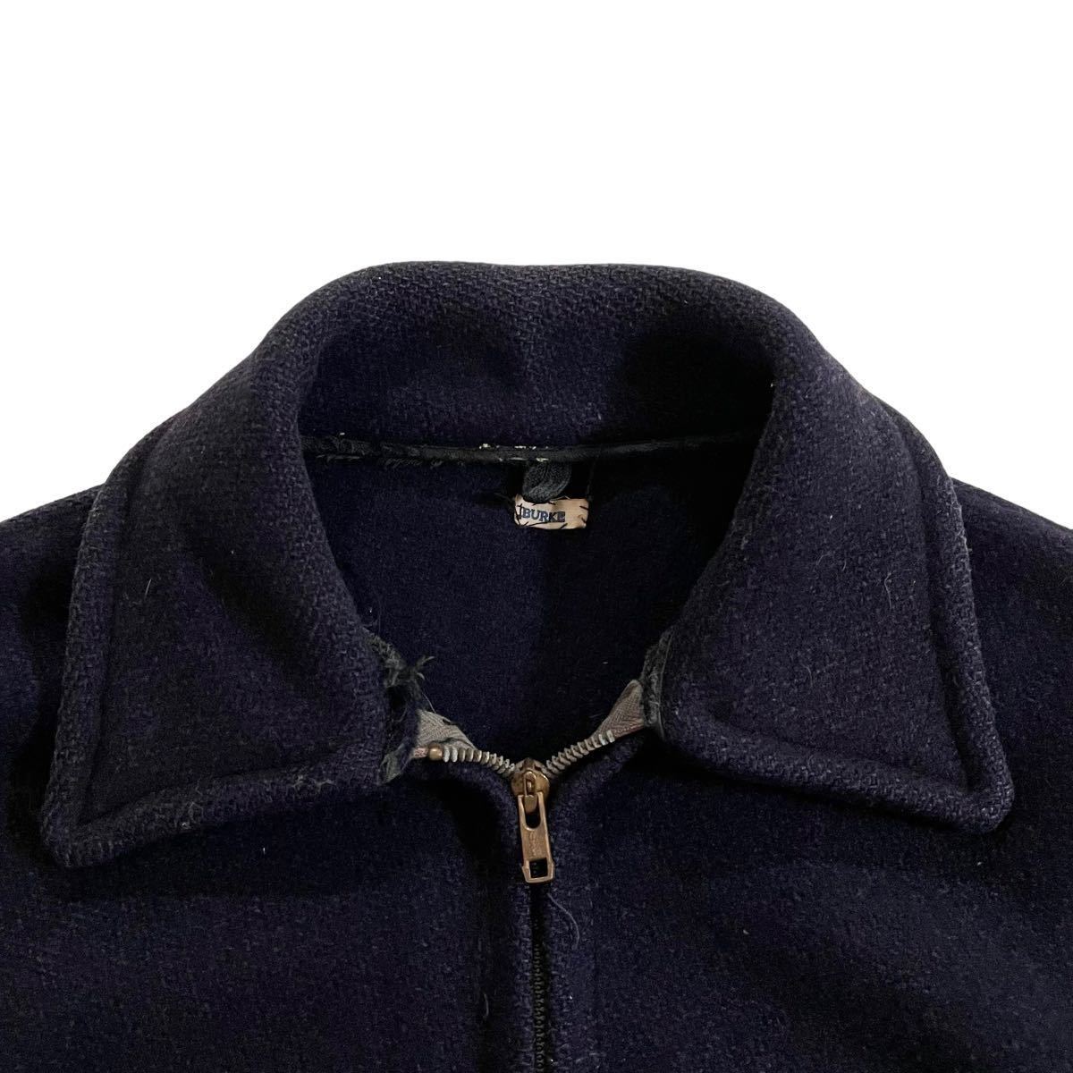 40s USA製 ビンテージ ウール スポーツジャケット】COATS CLARK 40s USA製 ビンテージ ウール スポーツジャケット】COATS CLARK