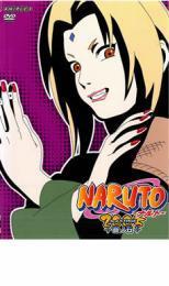 NARUTO ナルト 3rd STAGE 2005 巻ノ五 レンタル落ち 中古 DVD_画像1