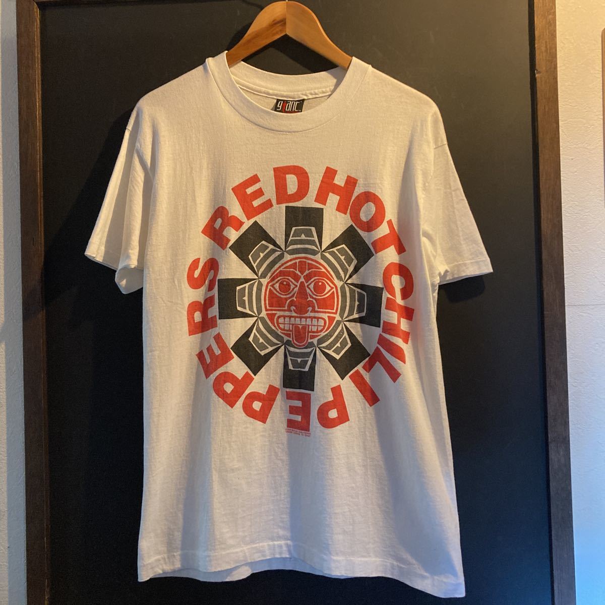ビンテージ ヴィンテージ レッドホットチリペッパーズ レッチリrhcp
