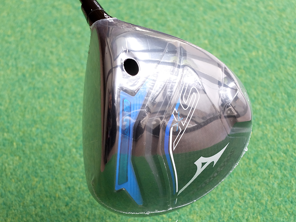 新品】ミズノ ST-X 230 ドライバー 10.5度 TOUR AD GM D