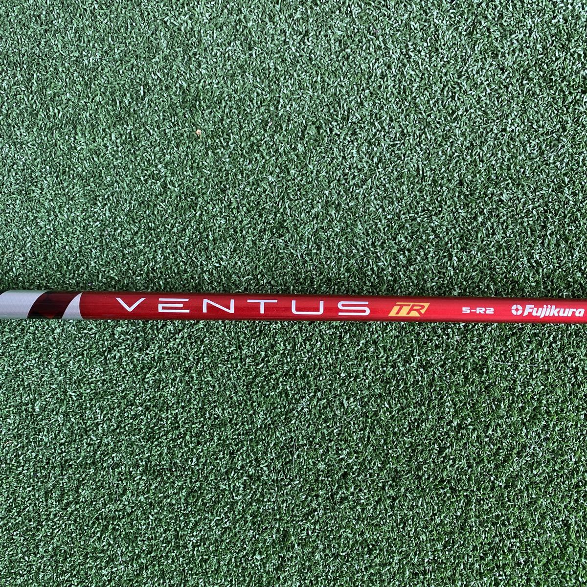 VENTUS ベンタス TR レッド ベルコア 5R2 | sga-tn.com