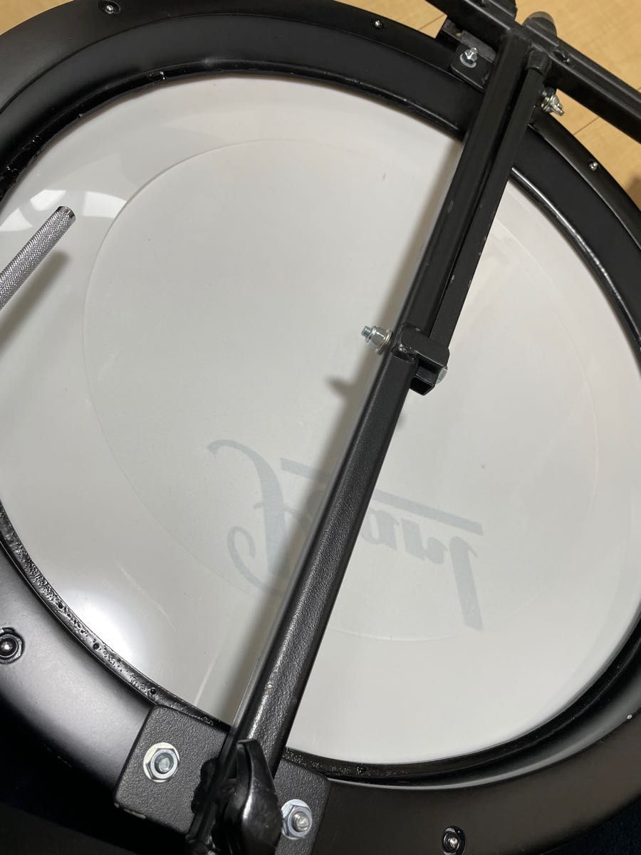 Pearl PCTK-1810BG コンパクトトラベラー ドラム|Yahoo!フリマ Pearl PCTK-1810BG コンパクトトラベラー ドラム|Yahoo!フリマ
