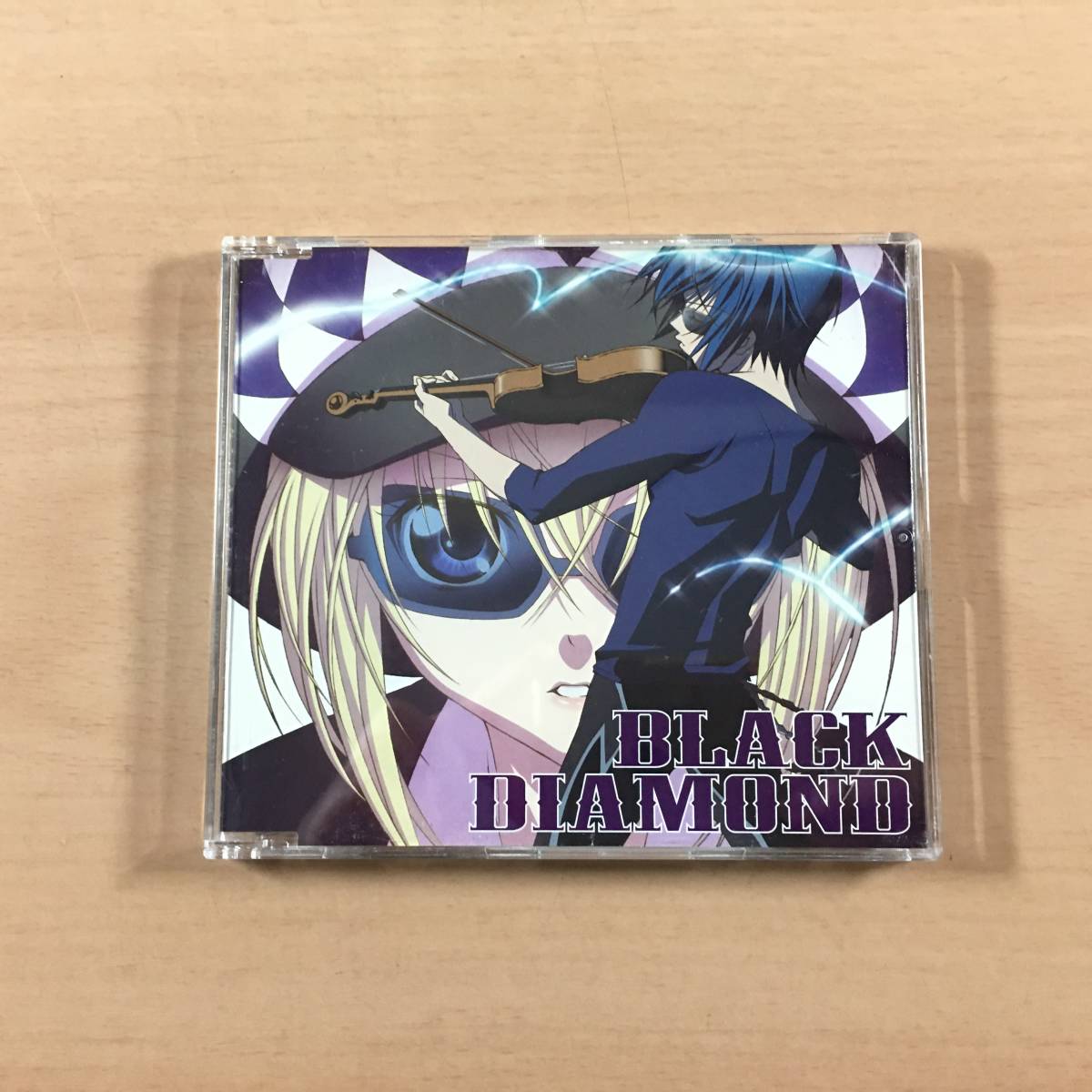CD BLACK DIAMOND しゅごキャラ|Yahoo!フリマ(旧PayPayフリマ) CD BLACK DIAMOND しゅごキャラ|Yahoo!フリマ(旧PayPayフリマ)