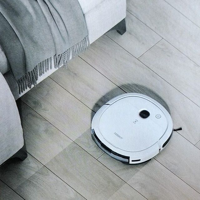 新品】DK4G DEEBOT OZMO U3 ロボット掃除機 | kingswayflats.co.uk