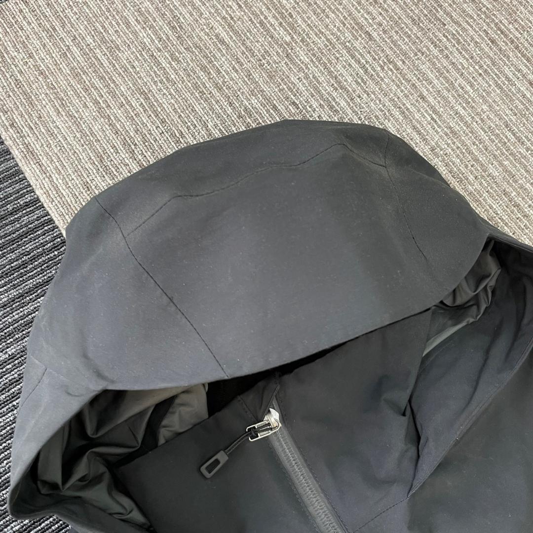 美品 Patagonia パタゴニア ウインドスウィープジャケット 美品 Patagonia パタゴニア ウインドスウィープジャケット