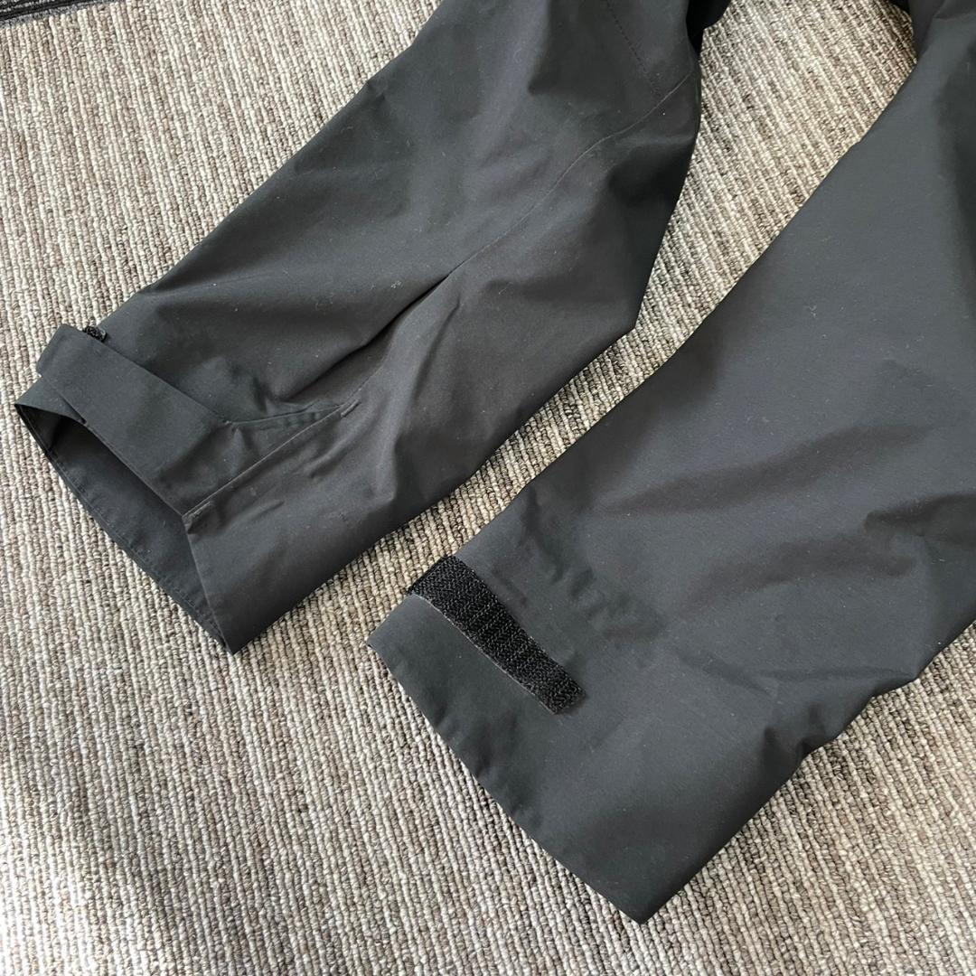 美品 Patagonia パタゴニア ウインドスウィープジャケット 美品 Patagonia パタゴニア ウインドスウィープジャケット