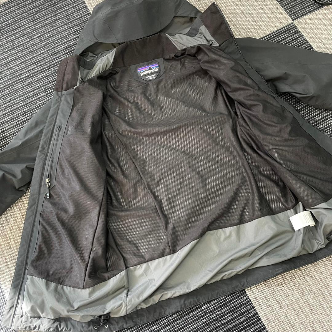 美品 Patagonia パタゴニア ウインドスウィープジャケット 美品 Patagonia パタゴニア ウインドスウィープジャケット
