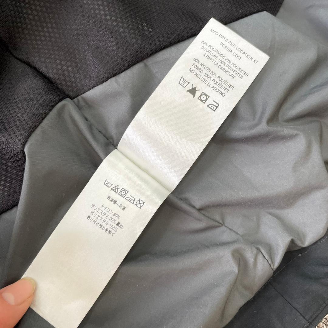 美品 Patagonia パタゴニア ウインドスウィープジャケット 美品 Patagonia パタゴニア ウインドスウィープジャケット