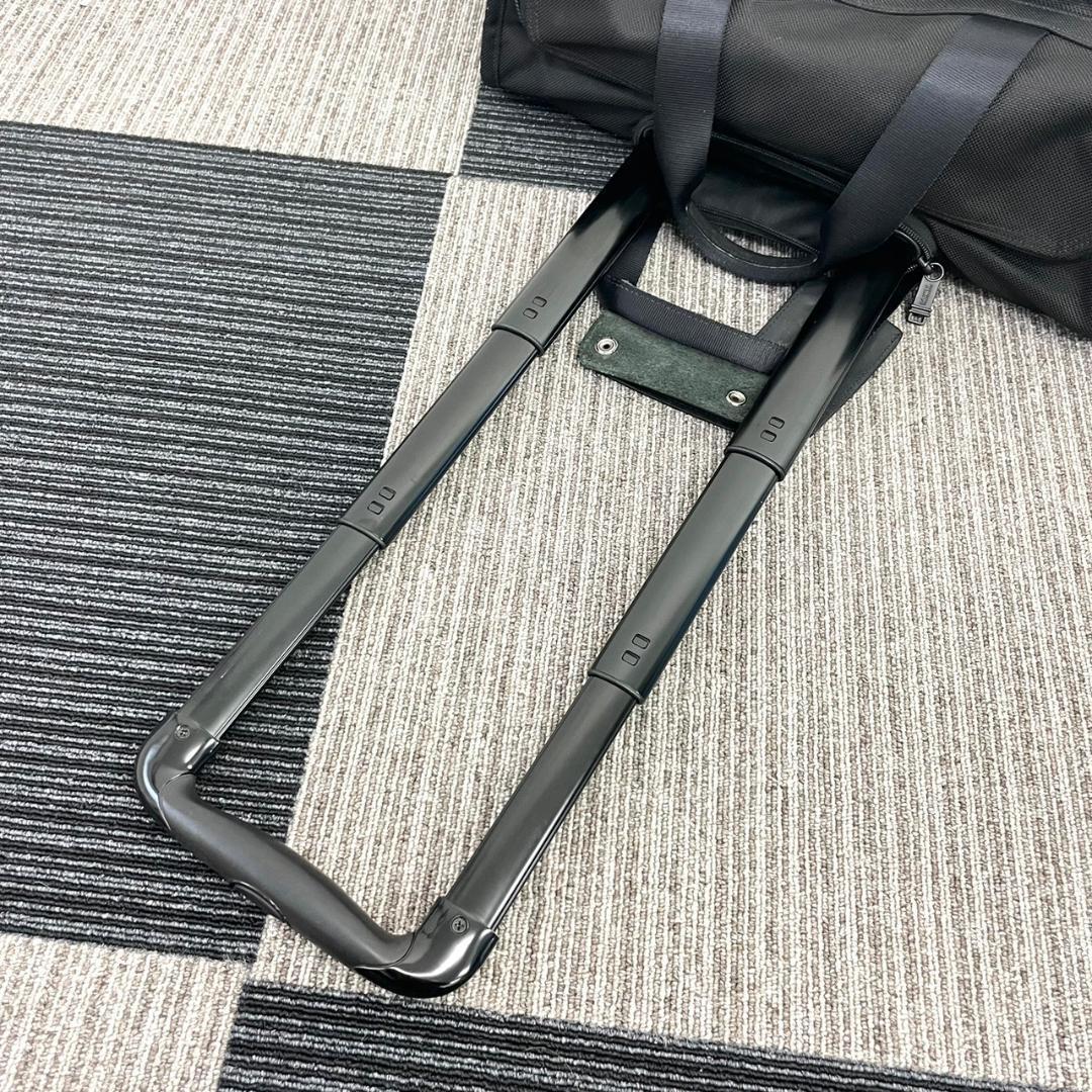 TUMI トゥミ キャリーバッグ 22051DH ナイロン 2WAY FXT | qrapp.hu