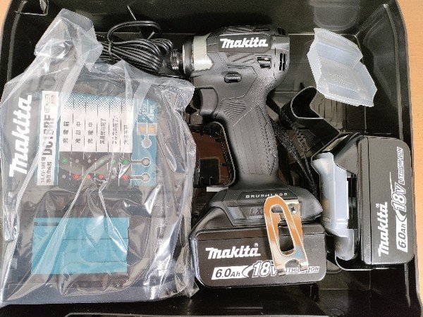 在庫即納 日立 - HITACHI インパクトドライバーケース、充電器