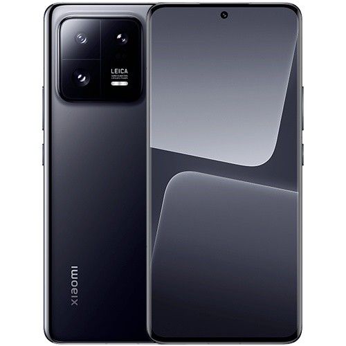 【新品未開封】Xiaomi 13 Pro 12GB/256GB グローバル版