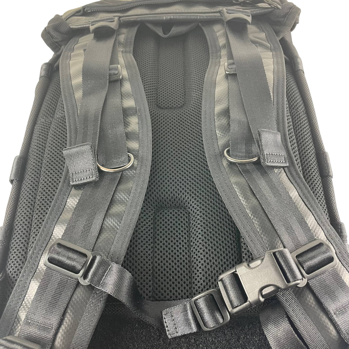 美品】 PORTER HEATポーター ヒート リュックサック バックパック