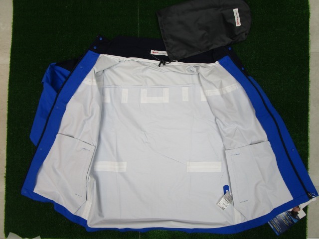 GK栄三越□ 269 新品◇即決【M】◇レインウェア◇ダンロップ GK栄三越□ 269 新品◇即決【M】◇レインウェア◇ダンロップ