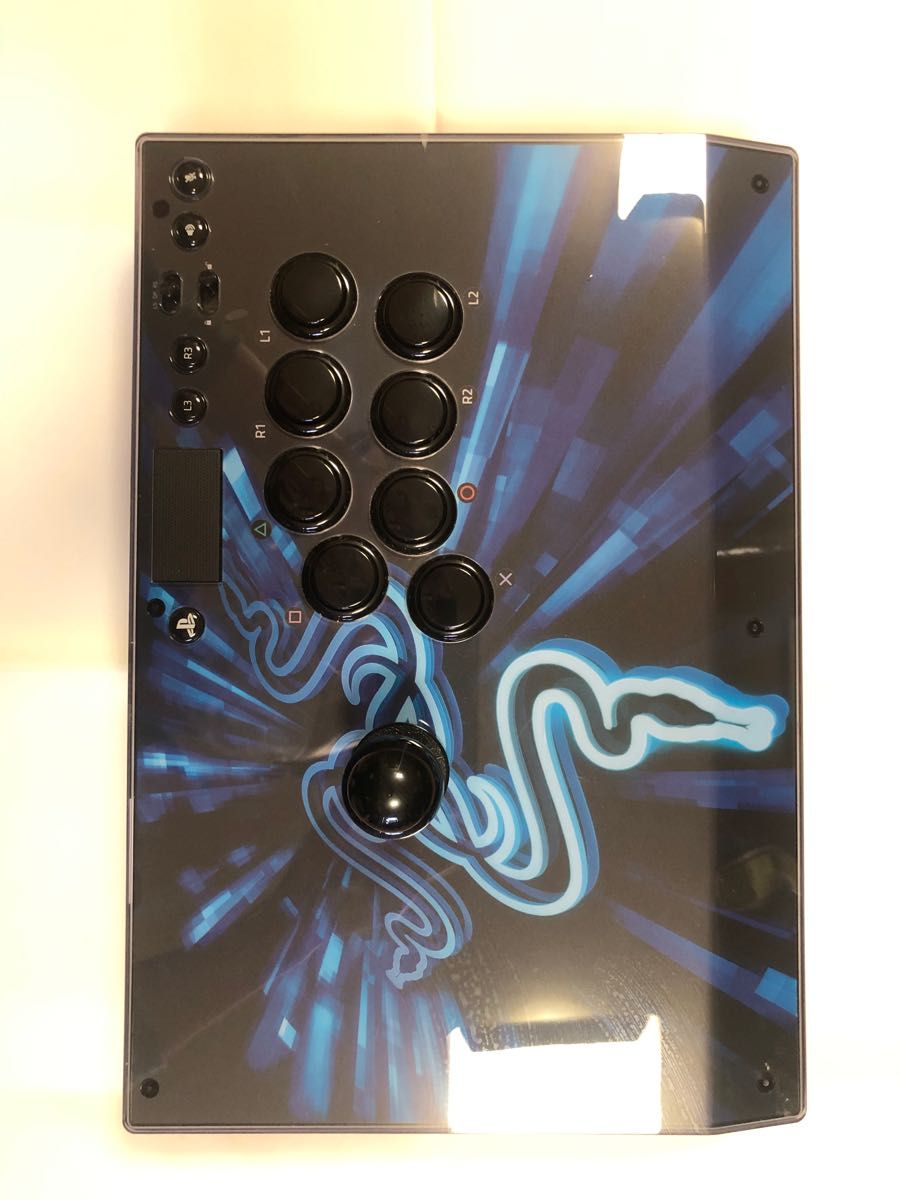 Razer Panthera Evo PS4/PC対応 【日本正規代理店保証品】 RZ06