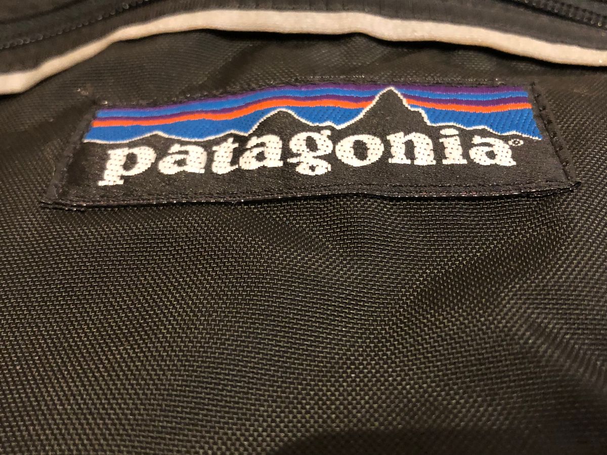 Patagonia パタゴニア　バックパック　リュック　made in USA