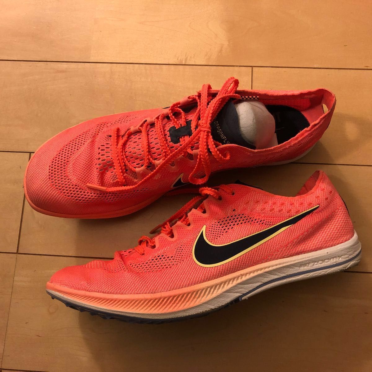 お値下げ☆Nike ZoomX Dragonfly 26.5 smartpools.pe