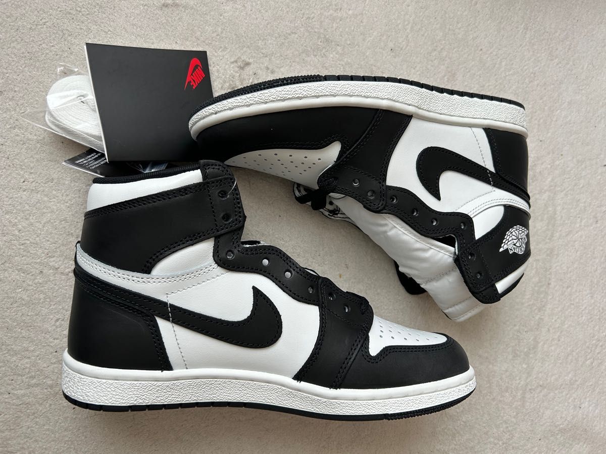 国内発送】 Nike NIKE Air LOW Jordan 1 by High DUNK ダンク 85 27cm