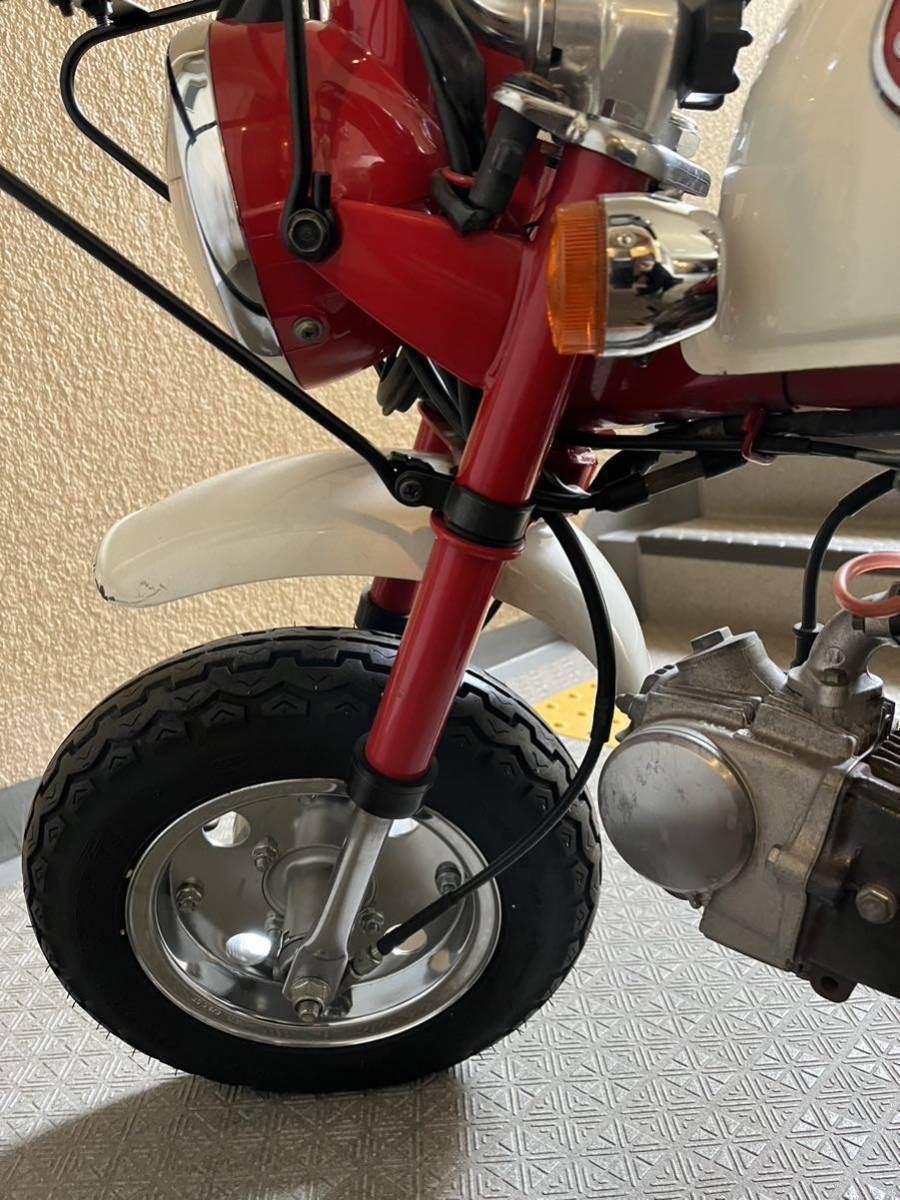 取引 HONDA シャリーエンジン サスペンション タンク hipomoto.com