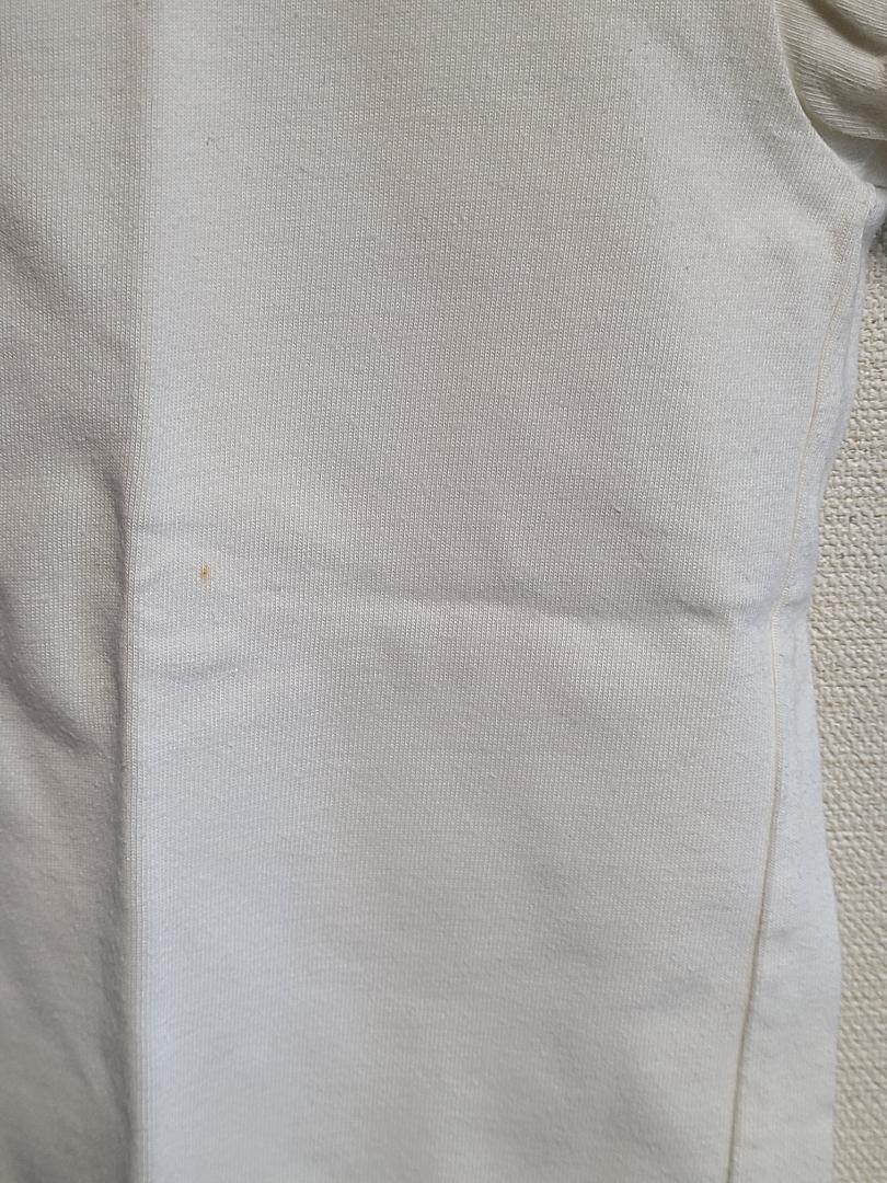 ゴッドセレクショントリプルエックス Tシャツ 半袖 ロゴ プリント XL XXX_画像4