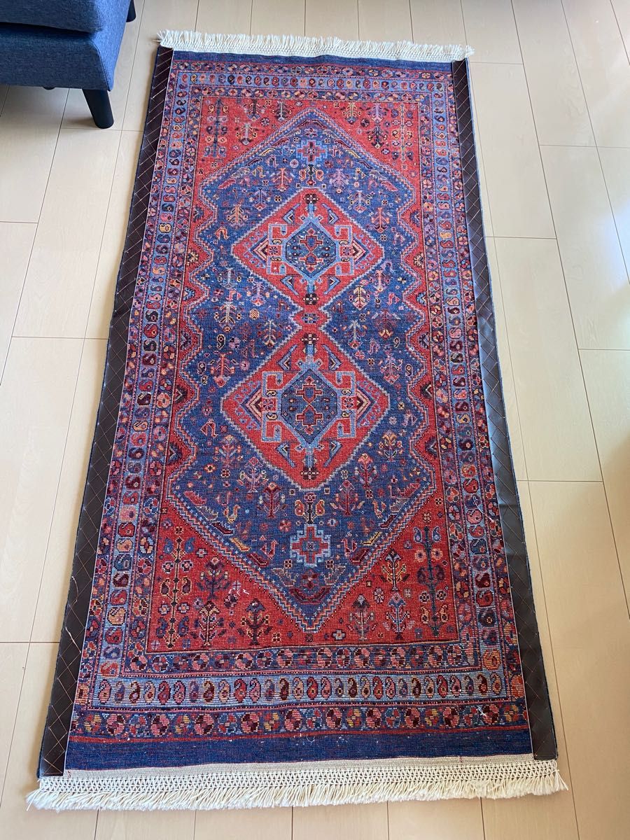 ペルシャ絨毯 手織り イラン産 | karategranada.com