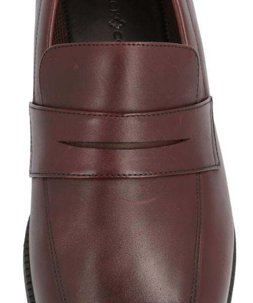 価額全部ショップの中に 美品 PATRICKCOX パトリックコックス コード