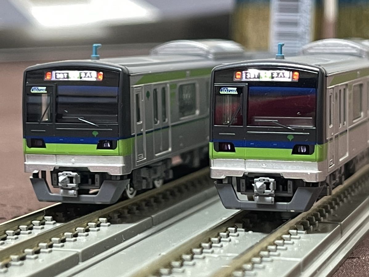 の正規取扱店で 新品未使用品 TOMIX 98610 都営新宿線 10-300形