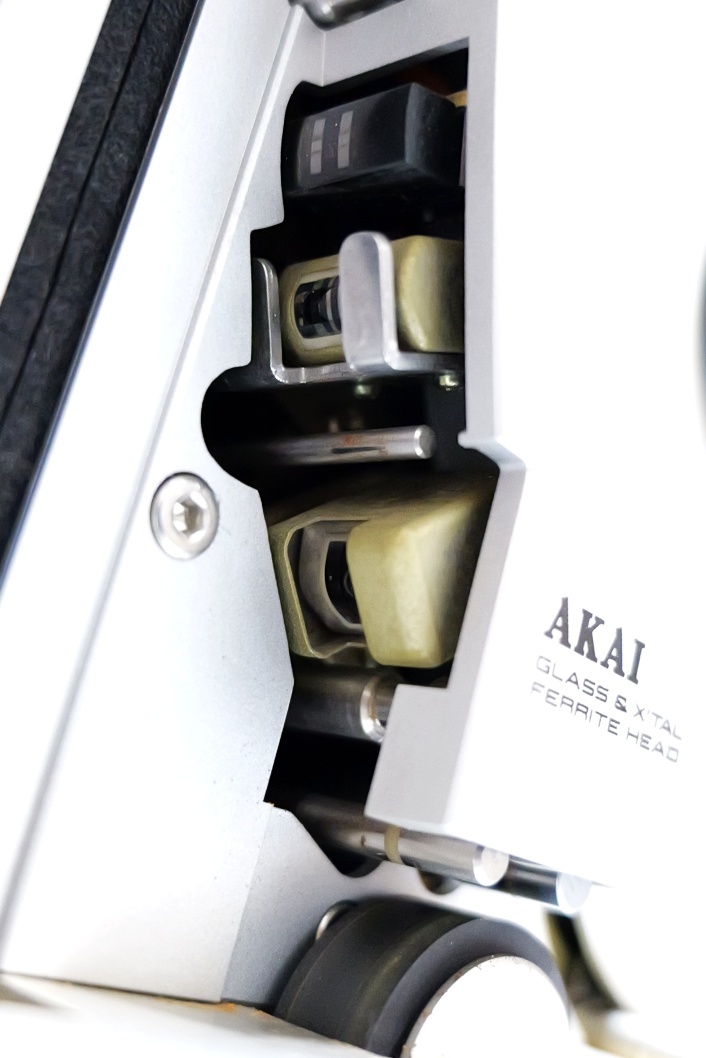 Yahoo!オークション - 録再できたけどジャンク即決③ AKAI GX-77 Yahoo!オークション - 録再できたけどジャンク即決③ AKAI GX-77