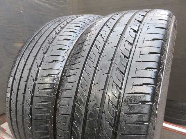 【K735】SEIBERLING SL201■215/45R17■2本即決_画像3