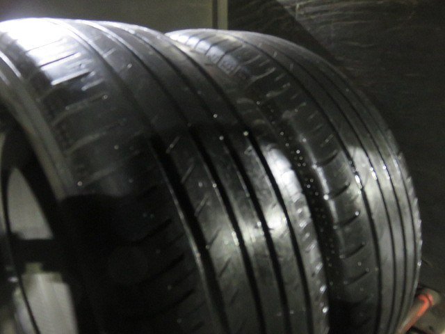 【Y654】●BluEarth GT AE51■225/55R17■2本即決_画像2