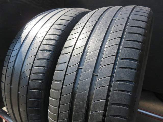 【K775】●PRIMACY3■225/50R18■2本即決_画像3