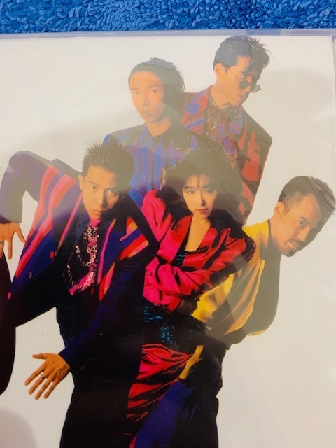 セール開催中最短即日発送 希少.コード Barbee Boys √5