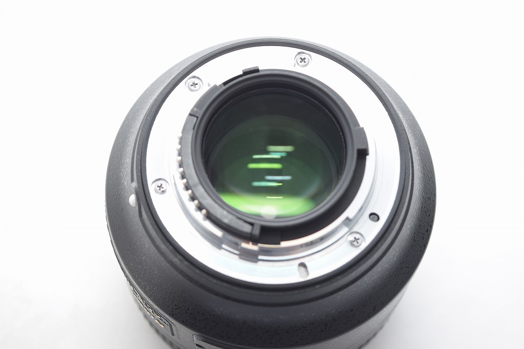 美品☆Nikon ニコン AF-S NIKKOR 85mm F1.8G ☆レンズフード付