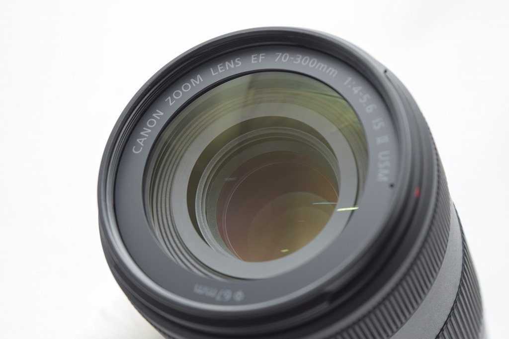 Canon EF70-300F4-5.6 IS II USM ※おまけあり www.carrelages-pirard.be