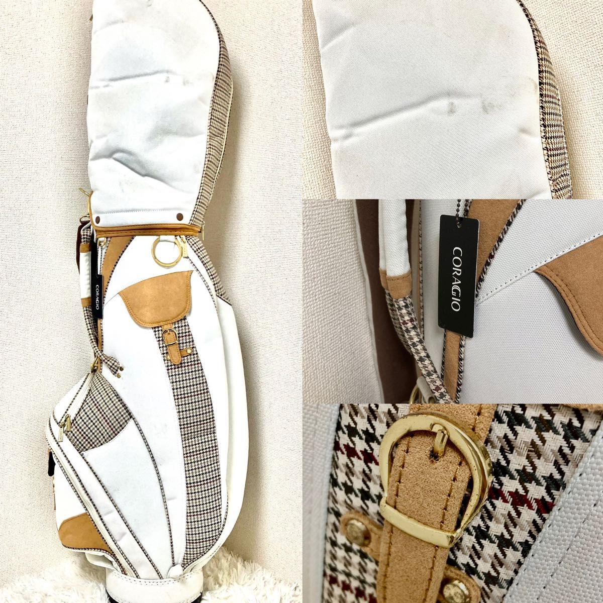 限定1セット】レディース Wilson ウィルソン Tiara ティアラ HT