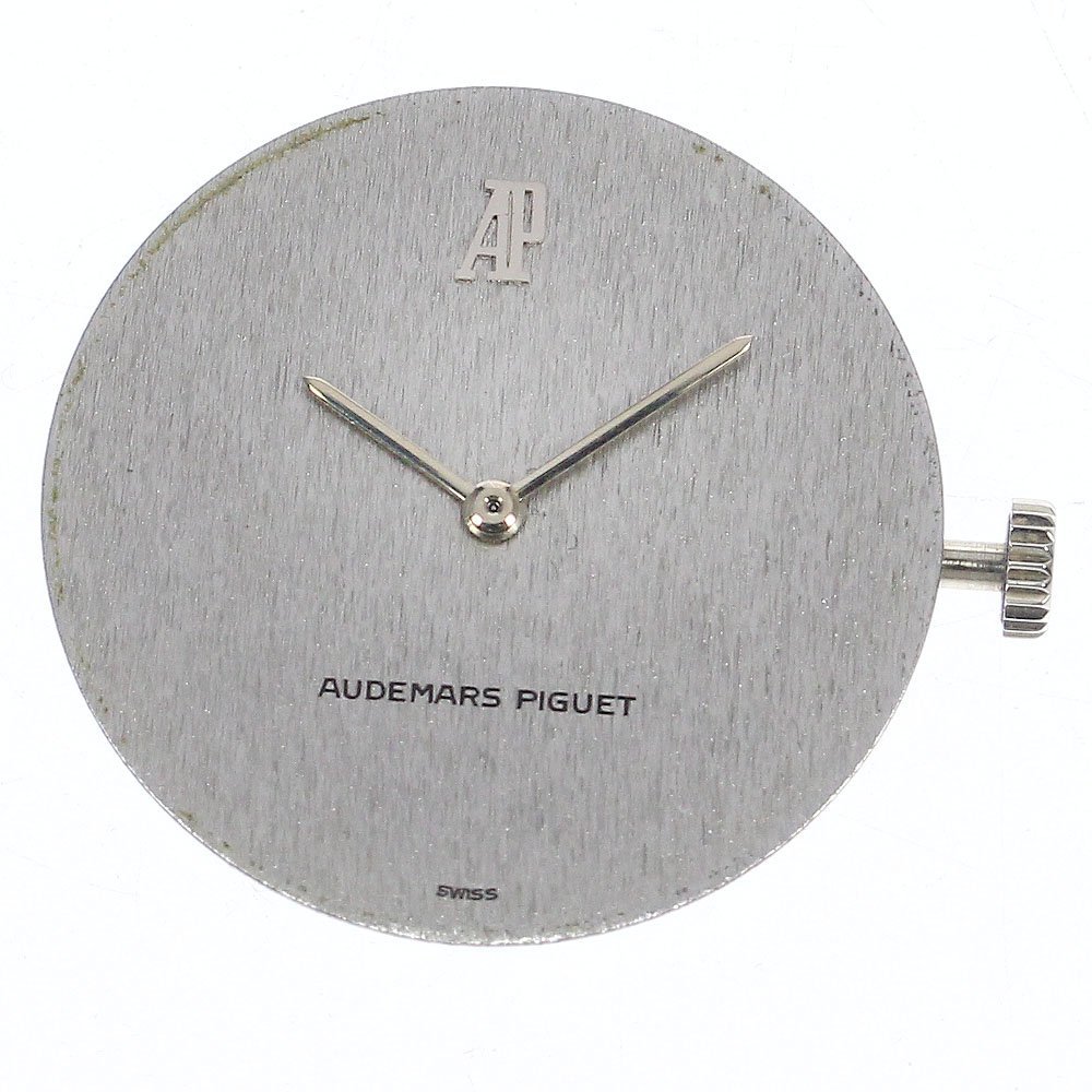 得価豊富な ジャンク オーデマ ピゲ AUDEMARS PIGUET cal.2052